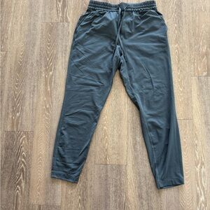 Lululemon soft jersey pants